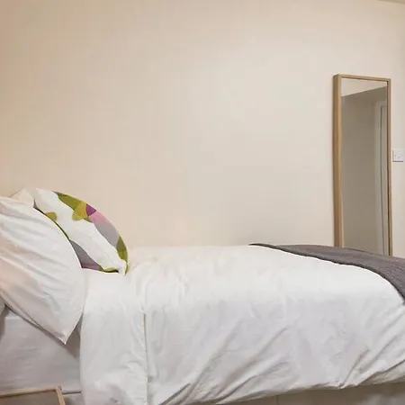 Apartamento City Studio *